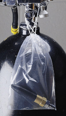 Drawstring Bags - Double Drawstring