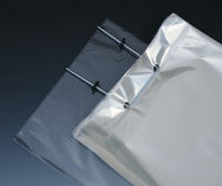 Microperforated Wicketed Polypropylene Bags (30 Holes/PSI)