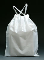 Drawtape Bags