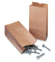 Kraft Hardware Bags