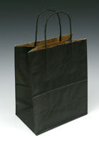 Paper Bags with Handles - Colored