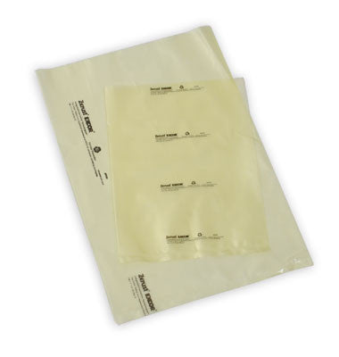 VCI Anti-Rust Layflat Poly Bags