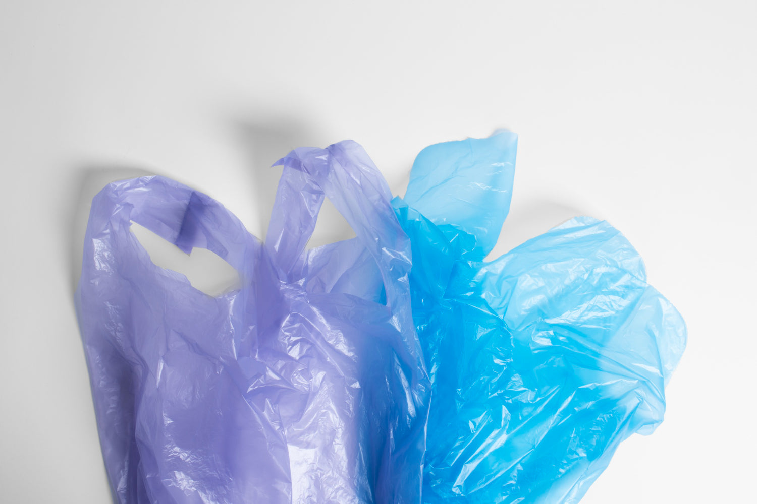 poly bags