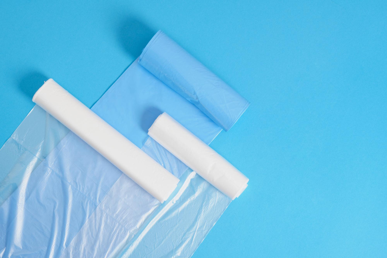 plastic liners