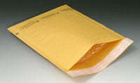 Bubble Lined Mailers