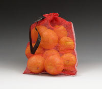 Why Red Mesh Polypropylene Bags are Ideal for Oranges?