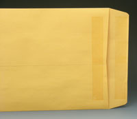 Kraft Envelopes