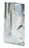 PET Foil Barrier Pouches