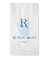 Pharmacy Bags