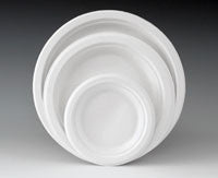 Plates - Compostable