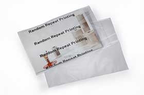 Postal Approved Mailing Bags