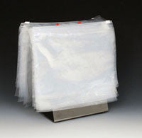 Slider Zip-Top Deli Bags - CLEAR