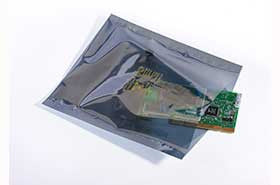 Static Shielding Layflat Bags