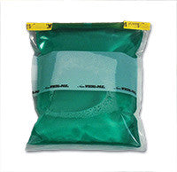 Sterile Sampling Bags with White Block