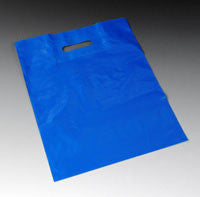 Tote Bags with Reinforced Patch Handle