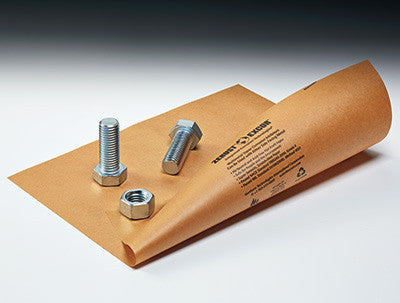 VCI Anti-Corrosion Kraft Paper