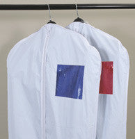 Vinyl Garment Bags